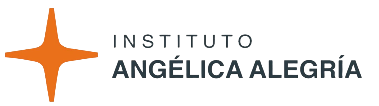 Logo Instituto Angélica Alegría